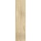 Ekena Millwork Legacy Block Rough Sawn Outlooker, Douglas Fir, 8"W x 20"D x 32"H OUT08X20X32LEC05RDF - alternate 2